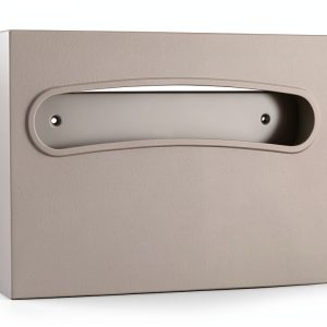 Toilet Seat Cover Dispenser Vellora 304 Stainless Steel 250 Capacity-0