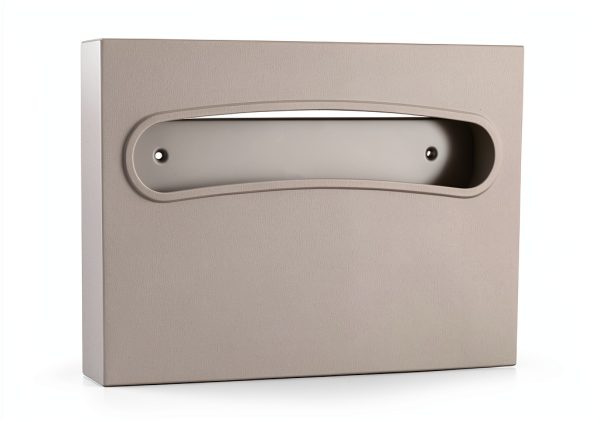 Toilet Seat Cover Dispenser Vellora 304 Stainless Steel 250 Capacity-0