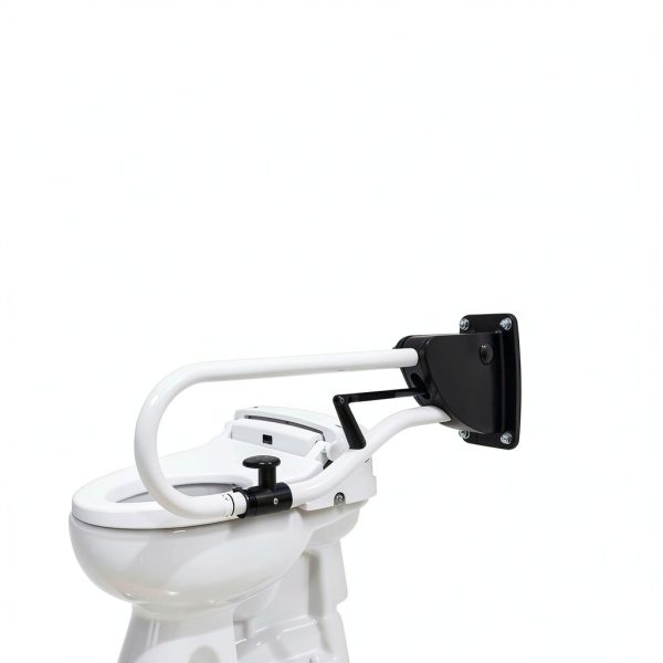 VANNSOO Wall Mount Toilet Seat Cover Dispenser, Stainless Steel-4